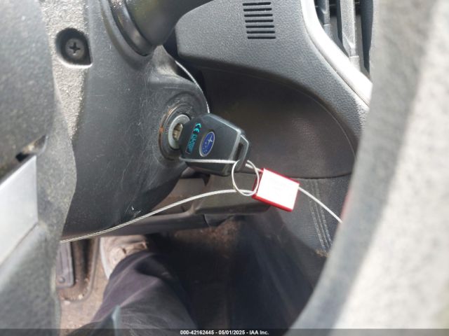 4S3GTAB63H3717998 Subaru Impreza 2.0i Premium