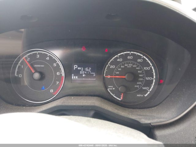 4S3GTAB63H3717998 Subaru Impreza 2.0i Premium