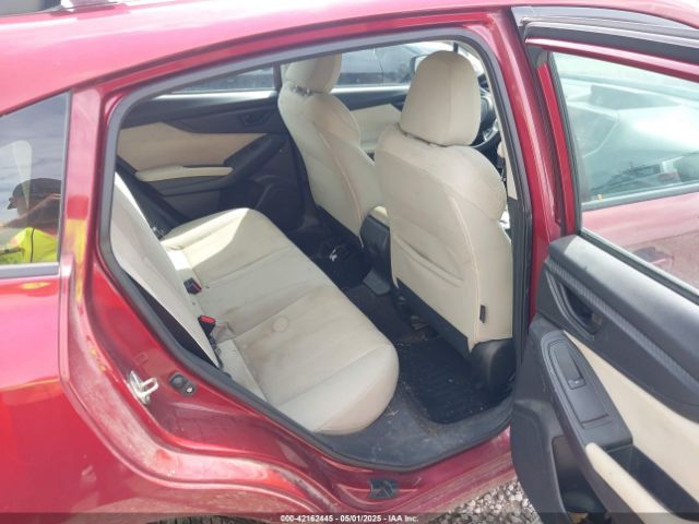 4S3GTAB63H3717998 Subaru Impreza 2.0i Premium
