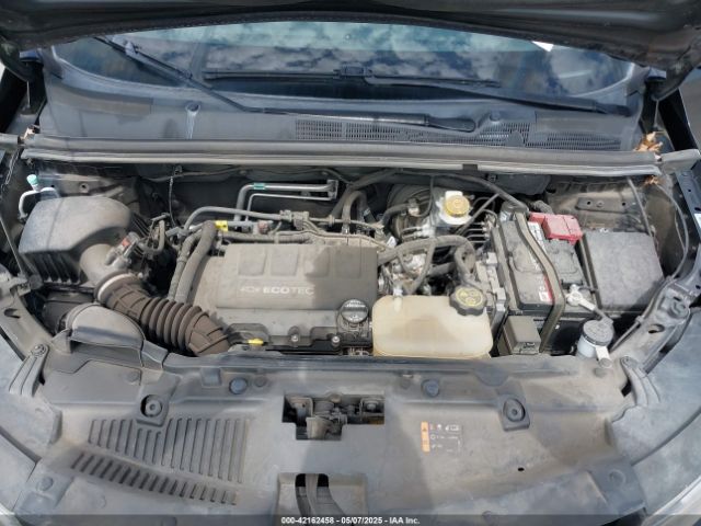 3GNCJKSB7HL267940 Chevrolet TRAX LS