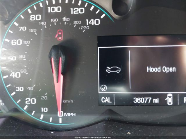 3GNCJKSB7HL267940 Chevrolet TRAX LS