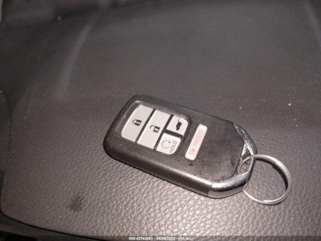 5J6RW2H51NA013787 Honda Cr-v Awd Ex