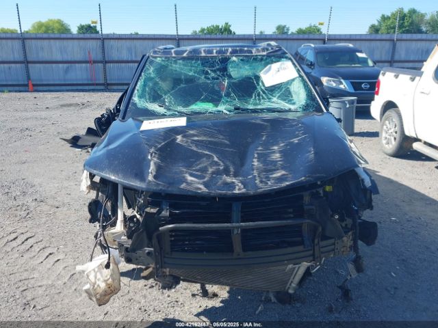 KL79MPSL9PB178562 Chevrolet Trailblazer Fwd Lt