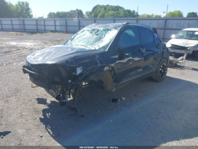 KL79MPSL9PB178562 Chevrolet Trailblazer Fwd Lt