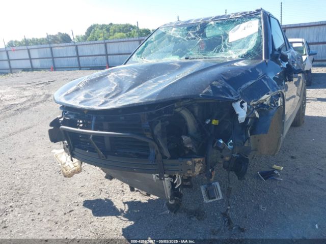 KL79MPSL9PB178562 Chevrolet Trailblazer Fwd Lt