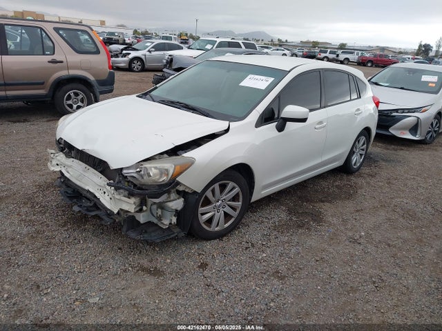 JF1GPAC61F8316748 Subaru Impreza 2.0i Premium