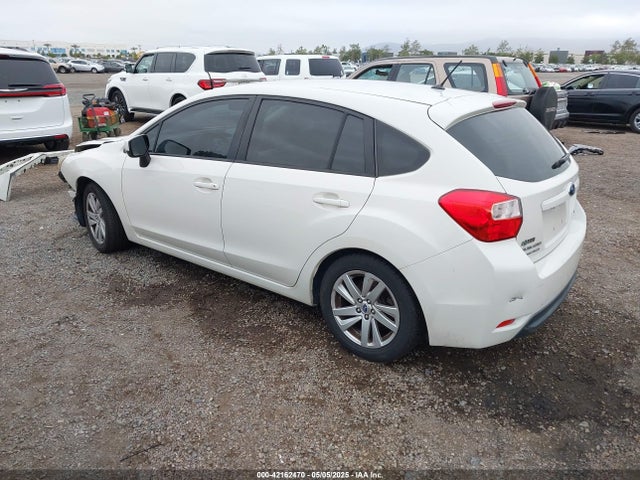 JF1GPAC61F8316748 Subaru Impreza 2.0i Premium