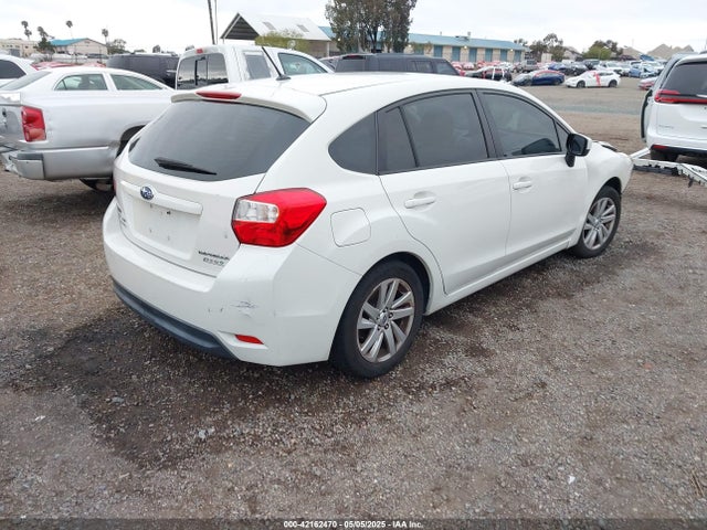 JF1GPAC61F8316748 Subaru Impreza 2.0i Premium