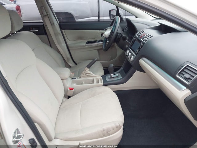 JF1GPAC61F8316748 Subaru Impreza 2.0i Premium