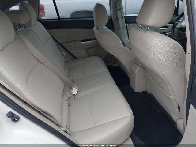 JF1GPAC61F8316748 Subaru Impreza 2.0i Premium