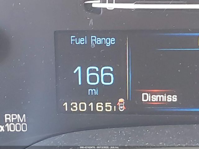 3GYFNBE32ES597589 Cadillac Srx Luxury Collection