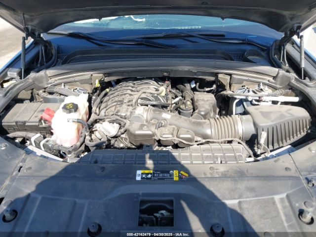 2023 JEEP GRAND CHEROKEE L 1C4RJJAG6P8869591 Photo 9