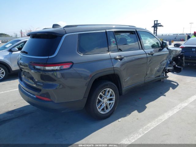 2023 JEEP GRAND CHEROKEE L 1C4RJJAG6P8869591 Photo 3