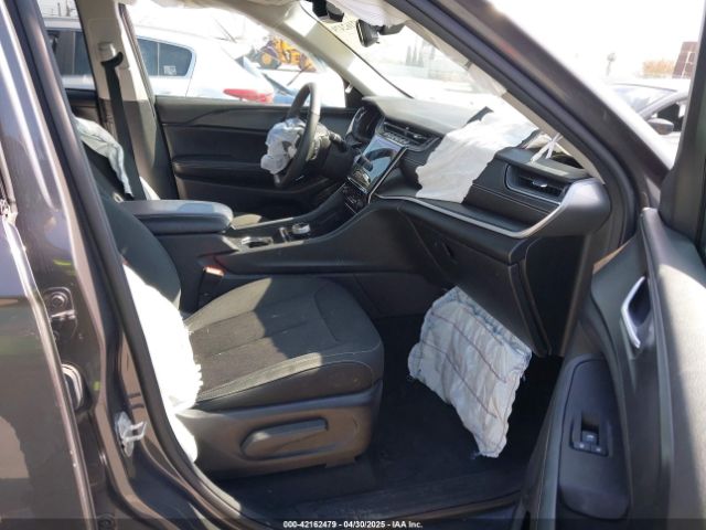 2023 JEEP GRAND CHEROKEE L 1C4RJJAG6P8869591 Photo 4
