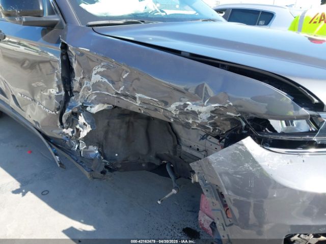 2023 JEEP GRAND CHEROKEE L 1C4RJJAG6P8869591 Photo 5