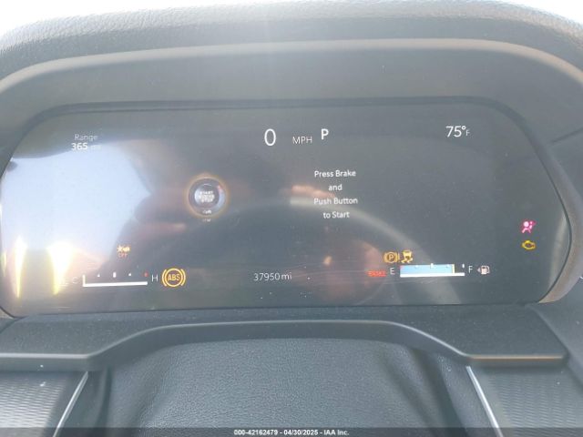 2023 JEEP GRAND CHEROKEE L 1C4RJJAG6P8869591 Photo 6