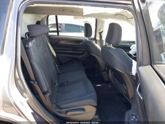 2023 JEEP GRAND CHEROKEE L 1C4RJJAG6P8869591 Photo 7