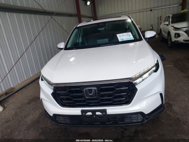 5J6RS4H45PL003107 Honda Cr-v Ex Awd