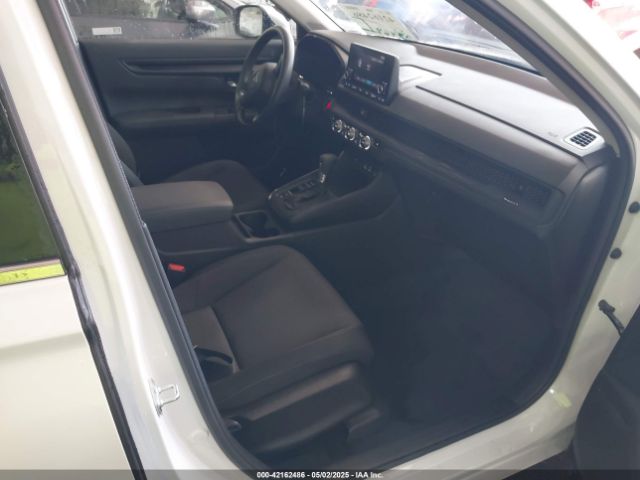 5J6RS4H45PL003107 Honda Cr-v Ex Awd
