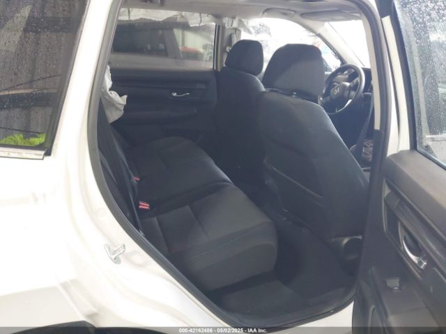 5J6RS4H45PL003107 Honda Cr-v Ex Awd