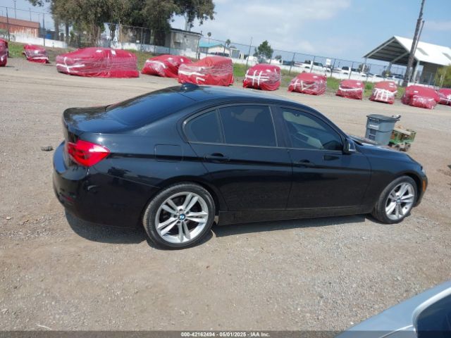 WBA8A9C50JAH12161 BMW 320i