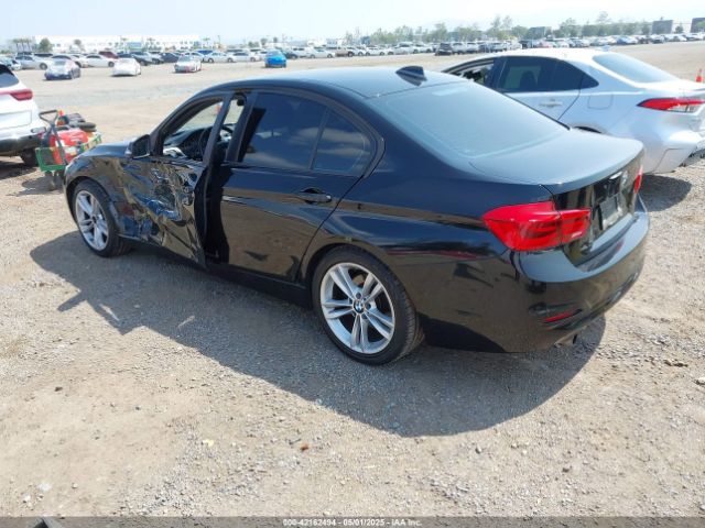 WBA8A9C50JAH12161 BMW 320i