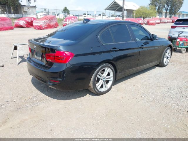 WBA8A9C50JAH12161 BMW 320i