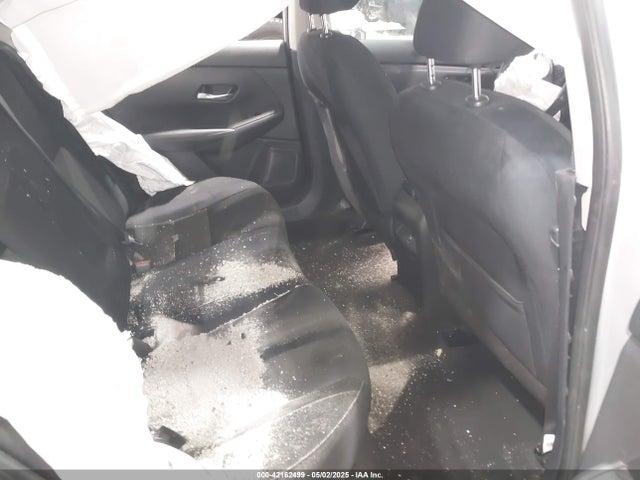 3N1AB8CVXLY298803 Nissan Sentra Sv Xtronic Cvt