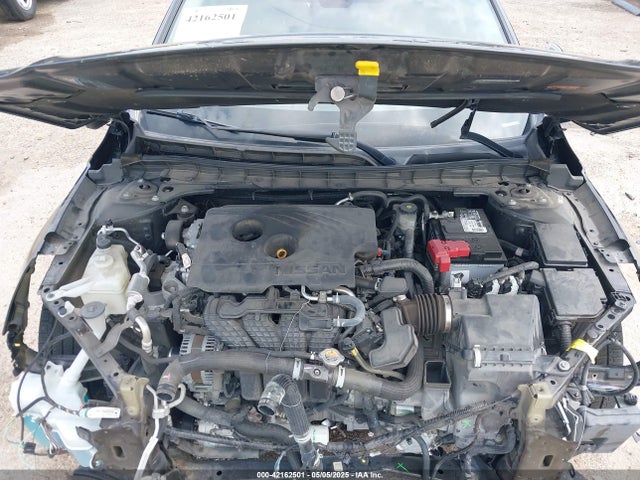 1N4BL4CV5LN312343 Nissan Altima Sr Fwd
