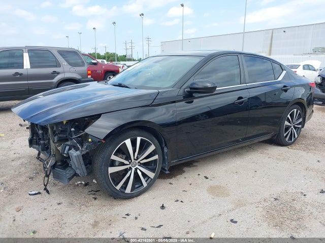 1N4BL4CV5LN312343 Nissan Altima Sr Fwd