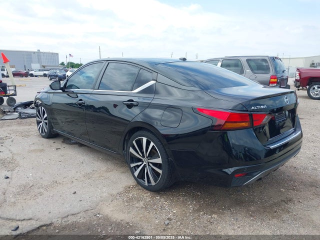 1N4BL4CV5LN312343 Nissan Altima Sr Fwd