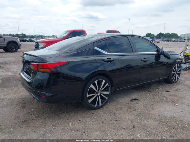 1N4BL4CV5LN312343 Nissan Altima Sr Fwd