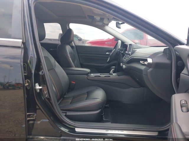 1N4BL4CV5LN312343 Nissan Altima Sr Fwd