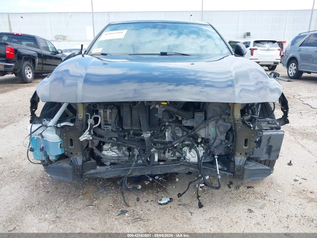 1N4BL4CV5LN312343 Nissan Altima Sr Fwd