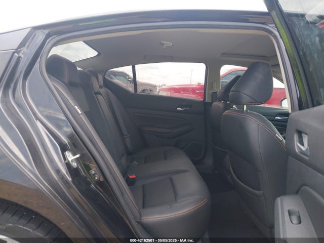 1N4BL4CV5LN312343 Nissan Altima Sr Fwd