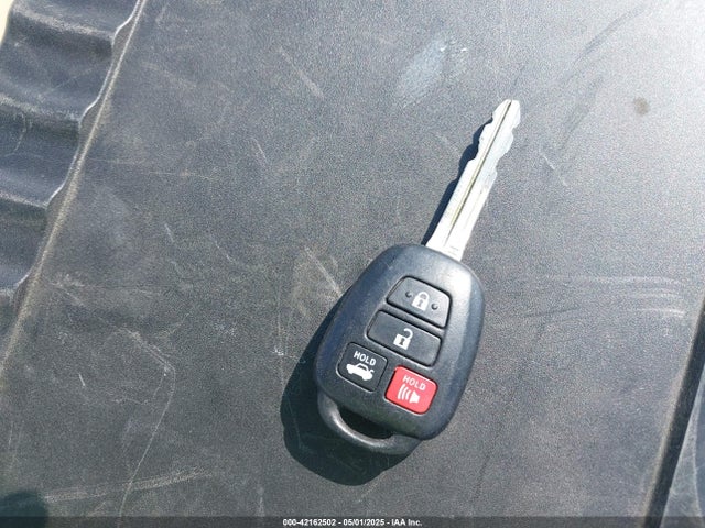 Toyota Corolla Le Plus 2014 5YFBURHE8EP058680 Image 11