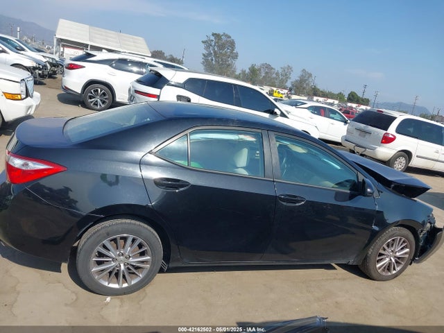Toyota Corolla Le Plus 2014 5YFBURHE8EP058680 Image 13
