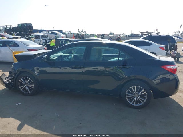 Toyota Corolla Le Plus 2014 5YFBURHE8EP058680 Image 14