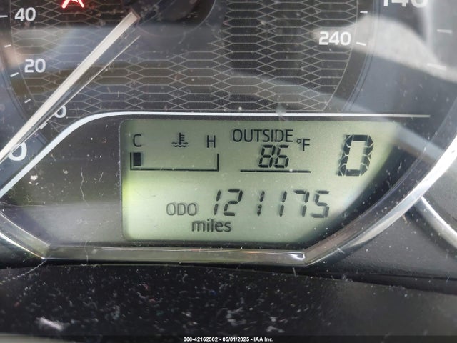 Toyota Corolla Le Plus 2014 5YFBURHE8EP058680 Image 15