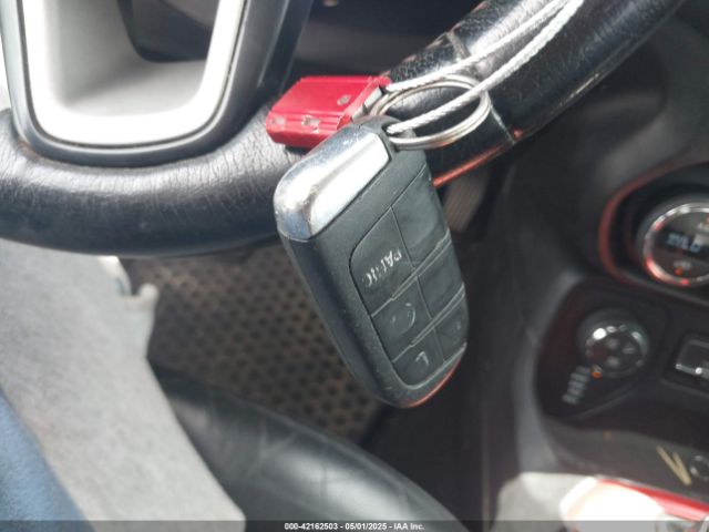 ZACCJBCT7GPD02904 Jeep Renegade Trailhawk