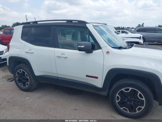 ZACCJBCT7GPD02904 Jeep Renegade Trailhawk