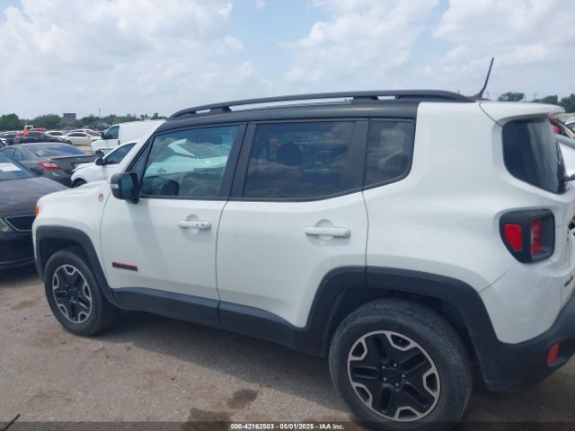 ZACCJBCT7GPD02904 Jeep Renegade Trailhawk