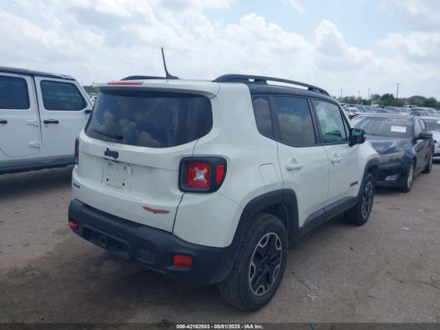 ZACCJBCT7GPD02904 Jeep Renegade Trailhawk