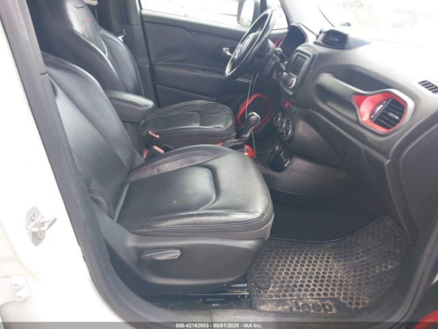 ZACCJBCT7GPD02904 Jeep Renegade Trailhawk