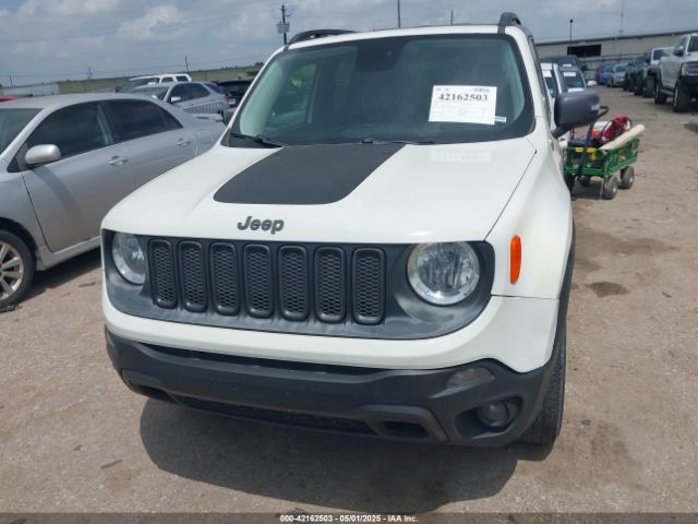 ZACCJBCT7GPD02904 Jeep Renegade Trailhawk