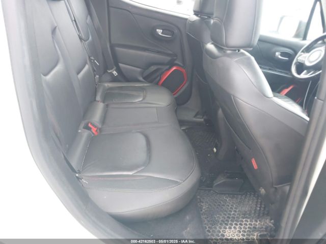 ZACCJBCT7GPD02904 Jeep Renegade Trailhawk