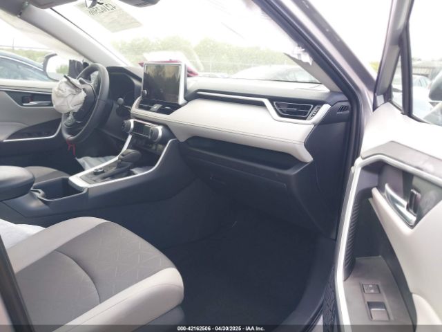 2T3RWRFV7SW268703 Toyota Rav4 Hybrid Xle