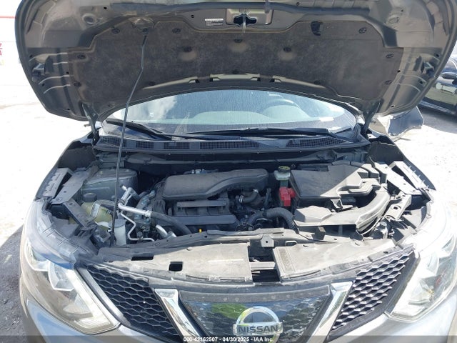 JN1BJ1CP3KW232888 Nissan Rogue Sport Sv