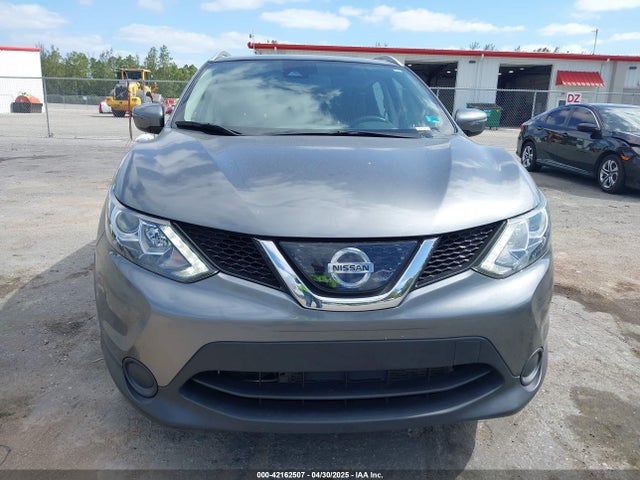 JN1BJ1CP3KW232888 Nissan Rogue Sport Sv