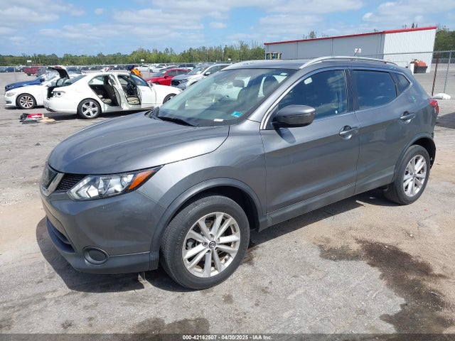 JN1BJ1CP3KW232888 Nissan Rogue Sport Sv